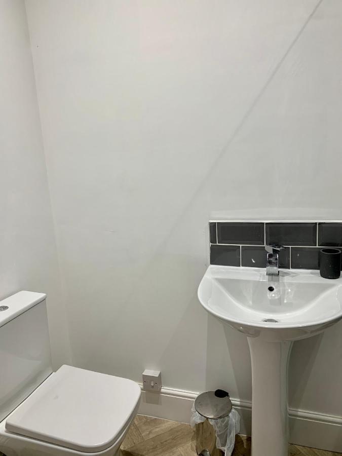 Lytham St Annes, A Spacious, High End, One Bedroomed Apartment 5 Exterior photo